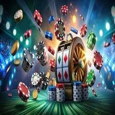 vbt777 Myanmar Online Gaming Platform Live Casino Baccarat