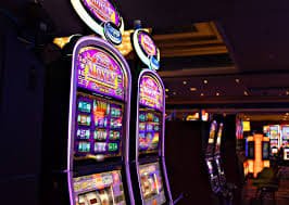 Myanmar Online Casino Slots Gambling vbt777 MMK ကစား